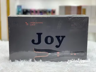  1 استشوار joy من براند joy