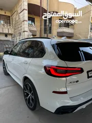  6 BMW X5 M Package 2022