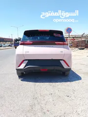  6 بي واي دي سيجيل 2023 بطارية 305