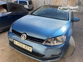  5 جولف 2016 بسعر ممتاز