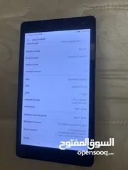  3 Huawei tab t3 7 inch