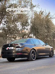  4 BMW 750Li 2013 FULL OPTION SINGLE OWNER CAR FOR SALE