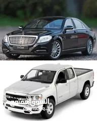  21 مجسمات سيارات