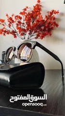  11 نظارة شمسية فخمة شبيهة بقصة rayban