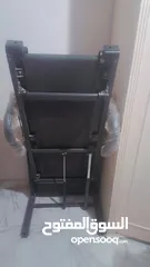  1 مشاية كهربائية من أبو الخوج