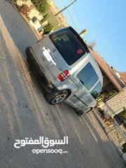  3 فولكسفاغن كادي الماني