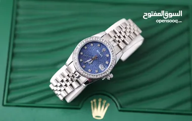  29 ساعات روليكس ستاتي  الجديد والقوي ساعات  ROLEX  كوبي ماستر  الأكثر مبيعًا