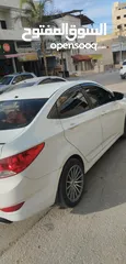  8 هنداي اكسنت 2012    مطورررر 1600بنزين اصلللللل كورييي