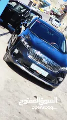  3 جيب سيرينتو 2019 شركه نايلون بدون ضربات وبدون خذوش نهائيهآ دهان شركه فل