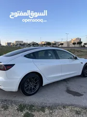  8 Tesla model 3 standard plus 2019