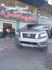  4 نيسان نيفارا 2019 فحص كامل وارد الوكالة