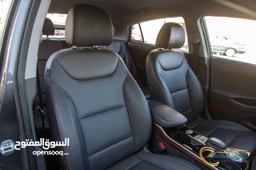  16 Hyundai Ioniq 2019 electric     كهربائية بالكامل  Full electric     السيارة وارد كوري