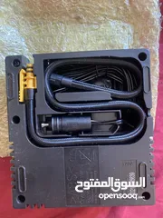  4 منفاخ اطارات