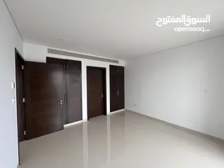  8 1 BR Nice Compact Apartment with Study Room in Al Mouj