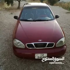  1 دايو لانوس مالك ثاني