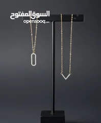  3 اكسسوارات فاخرة وانيقة