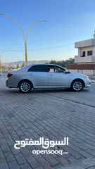  1 تيوتا كارولا روبتي ايد اولة