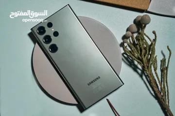  11 *اخر الاسبوع عندنا غير  لاننا لا بنستسلم ولا بنغير ورجعنا وفرناه تاني samsung S 23ultra بسعر خطير*