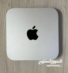 1 Mac mini (M1, 2020)