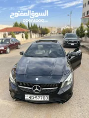  2 بسعر مغري جداً جداً جداً جداً  Mercedes CLA 200  فل الفل بسم الله ما شاء الله تبارك الله (7 jayyed )