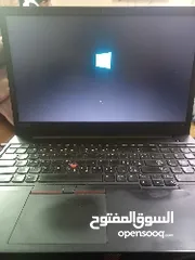  3 laptop Lenovo ThinkPad E590