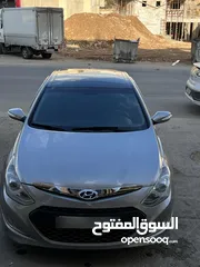  5 سوناتا 2012 امريكي (2400)