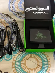  3 Elgato Razer 4K