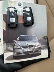  8 BMW316i موديل 2011 & 1600 سي سي شرط الفحص