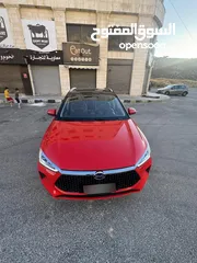  6 فحص كامل لوكجري بطارية كبيرا. BYD E2 2023