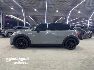  7 Mini Cooper S 2014