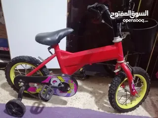  1 بسكليت للبيع