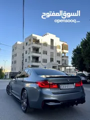  2 ‏ BMW 530e 2019 M kit Plug in hybrid