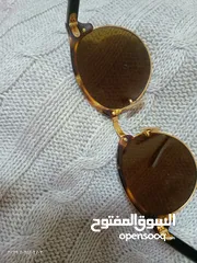  2 نظارة ريبان اصلي