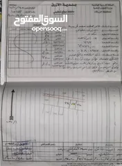  2 ارض للبيع الازرق
