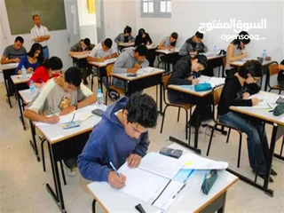  7 مدرس لغة انجليزية بخبرة ممتازة  ( توجيهي / جميع المراحل ) و علامات مرتفعة " جيل 2008 و 2007 "