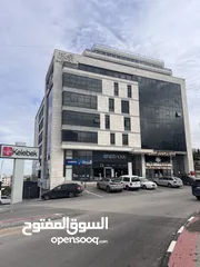  3 مكتب للبيع