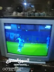  5 شاشه وتلفزيون