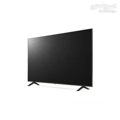  2 شاشه LG سمارت 4k برسيفر داخلي و ريموت سحري 2023 وجميع الاحجام