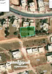  13 بيت مستقل 156م على قطعة أرض مفروزة (4 حدايد) 710م للبيع في ارحابا/اربد