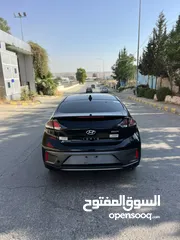  8 هيونداي ايونيك كهرباء 2020 فحص كامل