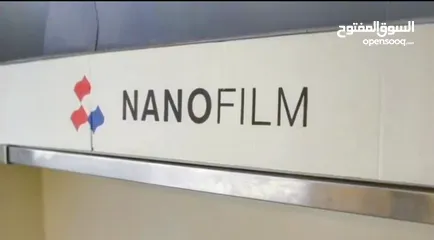  22 Nano Ceramic & Nano Filming