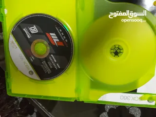  6 جهاز نضيف معه 5العاب