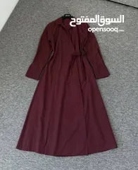  1 فستان كاجوال