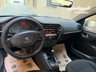  7 بيجو 301 للبيع