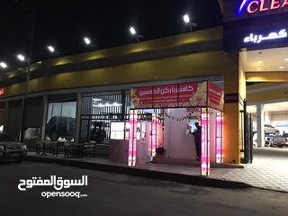  4 بوفية للبيع