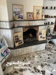  6 � للإيجار من المالك مباشرة – طابق أول في رام الله / الشرفة