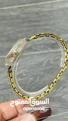  8 سواتش سويسري swatch swiss  الساعة بحالة الوكالة بدون علبة وكفالة شغالة 100‎%‎