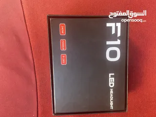  1 اضاءه ليد h4