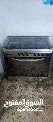  3 غاز نوعه يطالي نضيف قياس 80 وكاله غاز زي مهو بل صوره مش نقصو شي الفحص