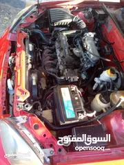  5 لانوس مديل 2000 نخب للبيع والبدل